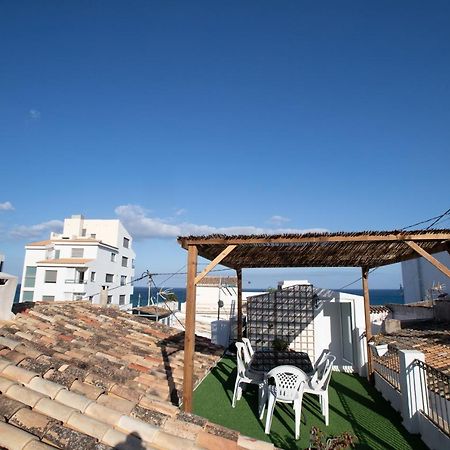 Casa Ilhana B Altea Exterior photo